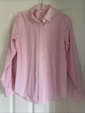 Women’s Brooks Brothers Blouse Size 8